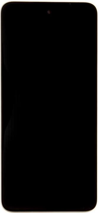 Immagine prodotto Motorola Display LCD G23 + unità touch + coperchio anteriore nero (pacchetto di assistenza) (Display)