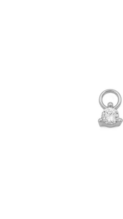 Produktbild Fleur de nuit Vera-Einzelstück (925 Silber)
