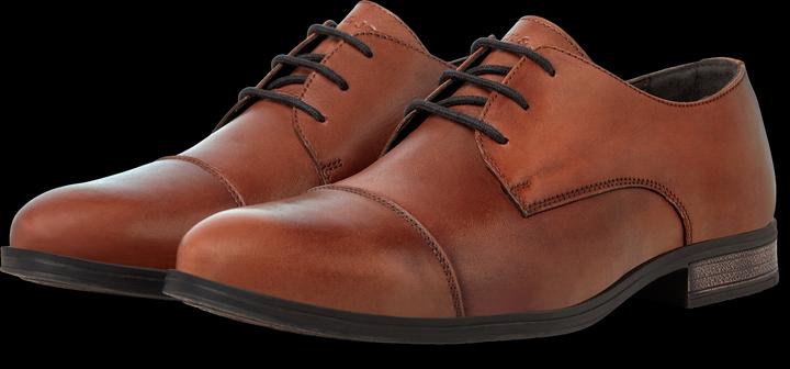 Image du produit Jack & Jones Chaussures d'affaires en cuir (40)