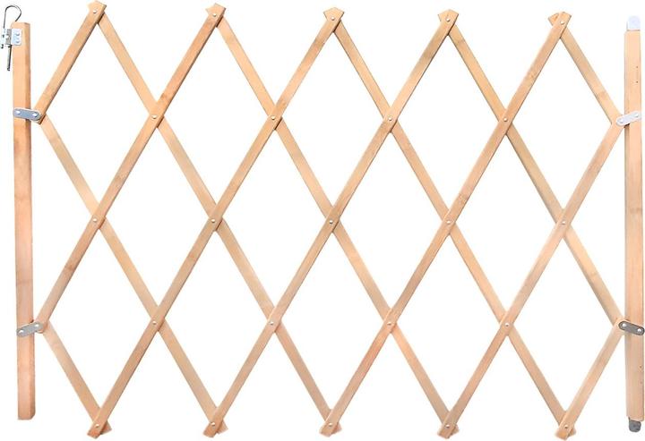 Casativo Barrière pour chiens en bambou