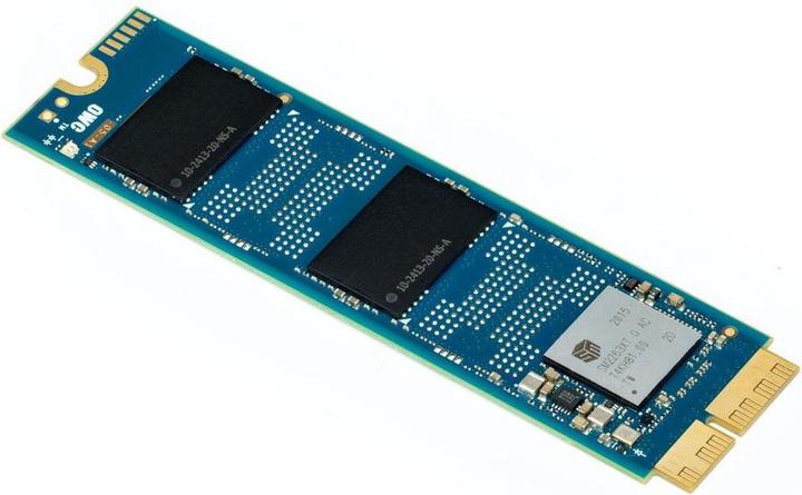 Actual product image OWC Aura N2 (480 GB, M.2 2280)