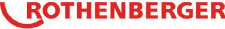 Produktbild Rothenberger Gewindeaufrauhzange (335 mm)