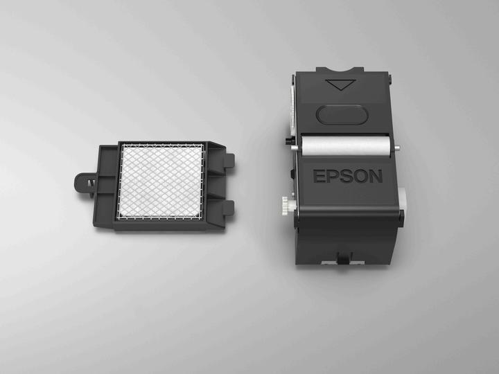 Actual product image Epson Head Cleaning Set S210051