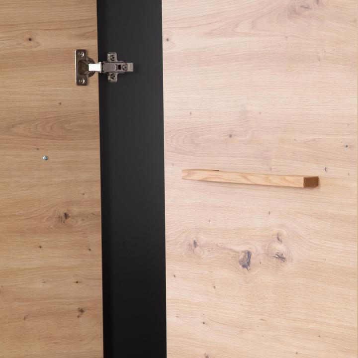 Actual product image Roba Lenn (132 cm)