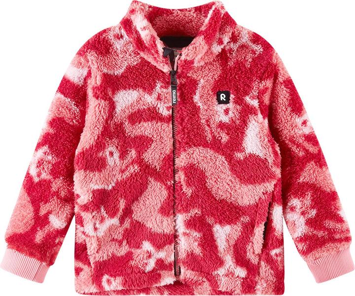 Produktbild Reima Kid's Sweater Turkkinen (92)