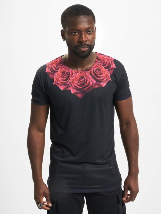 Produktbild Siksilk Sik Silk Rose T-Shirt - 82031 (L)