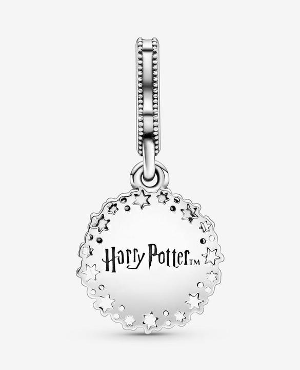 Image du produit Pandora Harry Potter Gryffondor (Argent 925)