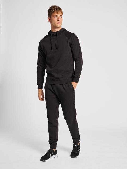 Actual product image hummel Hmlred Classic Hoodie (XS)