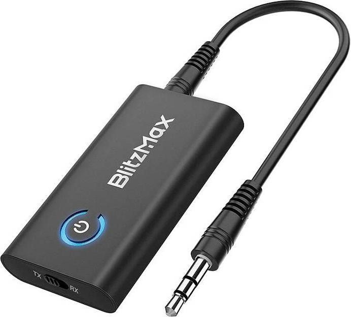 Produktbild BlitzWolf BlitzMax BT05 (Sender & Empfänger)