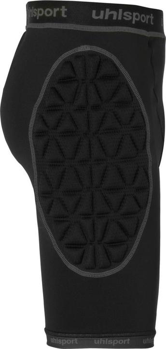 Image du produit Uhlsport Cuissard BIONIKFRAME PADDED SHORT BLACK EDITION (S)