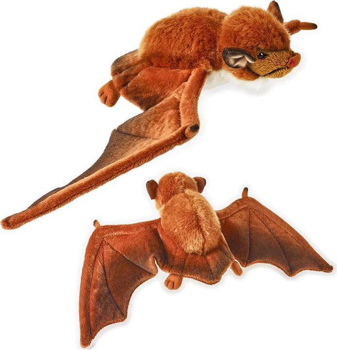 Produktbild National Geographic Fledermaus (40 cm)