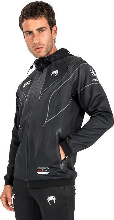Produktbild UFC | Venum Authentic Fight Night 2.0 Men's Walkout Hoodie (L)