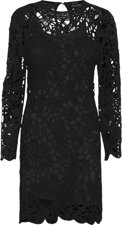 Actual product image Vero Moda VMGLOSS Midi dress Dress (L)
