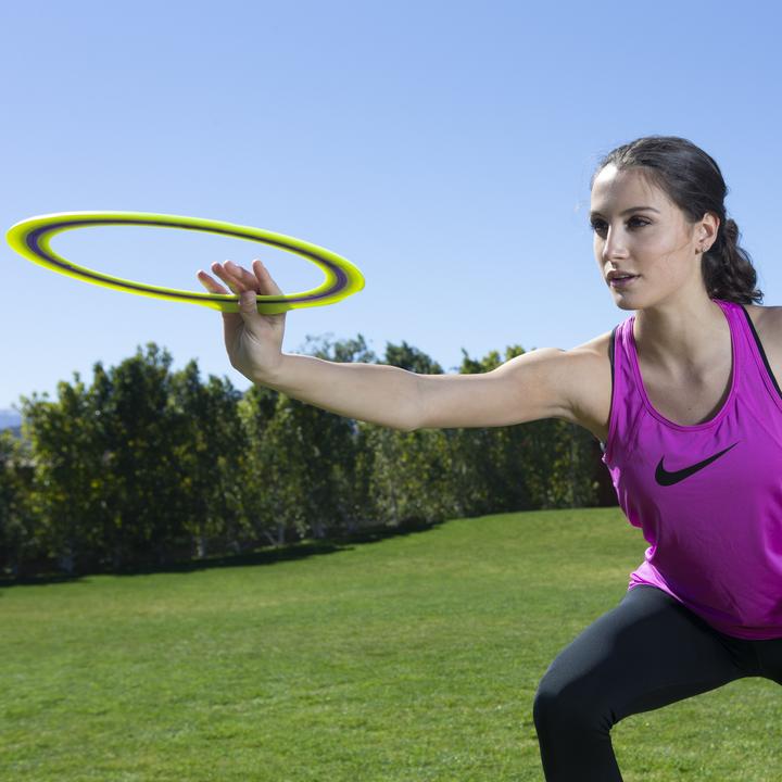 Actual product image Aerobie Flying Ring Pro