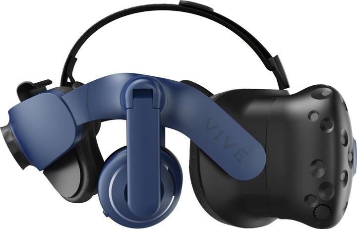 Immagine prodotto HTC Occhiali VR VIVE Pro 2 (kit completo) incluso il gioco (Ruins Magus)