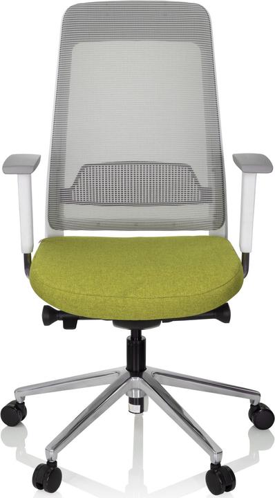Image du produit Hjh Office Chiaro T2 Blanc