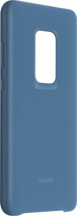 Produktbild Huawei Silicone (Huawei Mate 20)