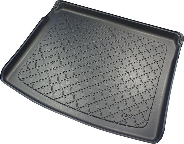 Actual product image ProPlus Boot Pan for Jeep Compass from 2017 until today
