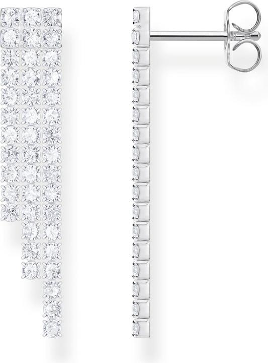 Image du produit Thomas Sabo Boucles d'oreilles cascade (Argent sterling 925)