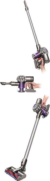 Dyson DC62 Pro