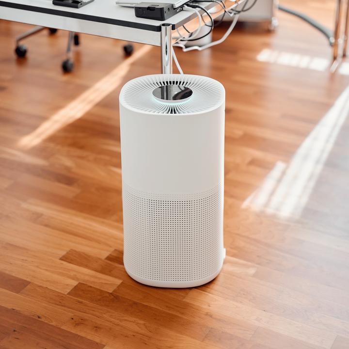 Immagine prodotto ecofort ecoQ CleanAir 600+ (130 m²)
