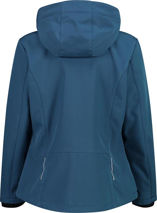 Image du produit CMP Campagnolo Softshell Hoodie (3XL)