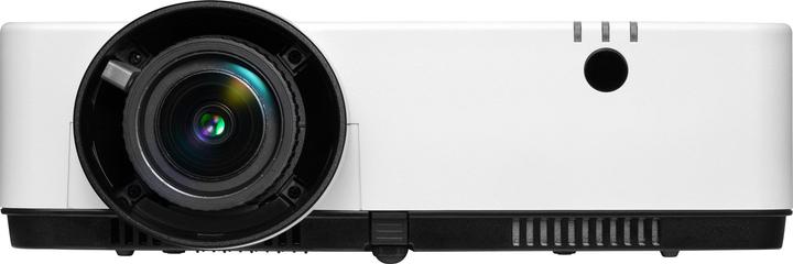 NEC ME403U ME (WUXGA, 4000 lm, 1.2 - 2:1)