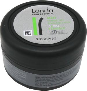 Actual product image Londa Men Styling Change over (Hair gel, 80 ml)
