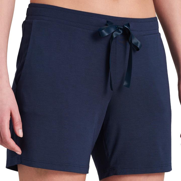 Actual product image Schiesser Modal pajamas short sleeve (46, 3XL)
