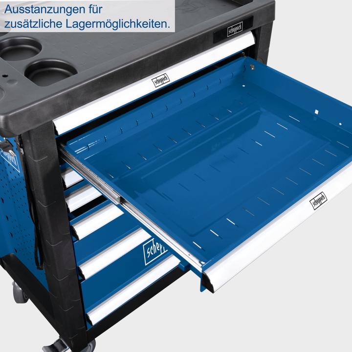 Image du produit Scheppach TW1100 (70 x)