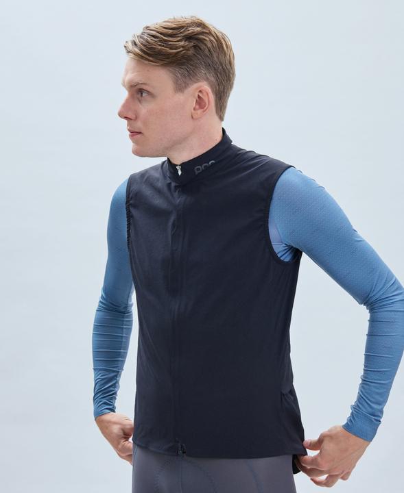 Actual product image Poc All-weather vest (M)