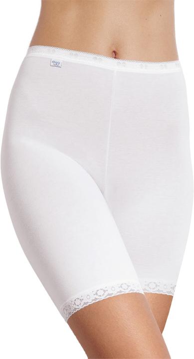 Produktbild Sloggi 3er Pack Basic+ Long Slip (48, 4XL, 3er Pack)