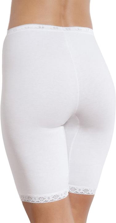 Produktbild Sloggi 3er Pack Basic+ Long Slip (48, 4XL, 3er Pack)