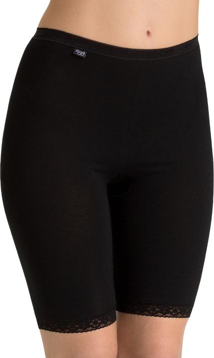 Produktbild Sloggi 3er Pack Basic+ Long Slip (48, 4XL, 3er Pack)