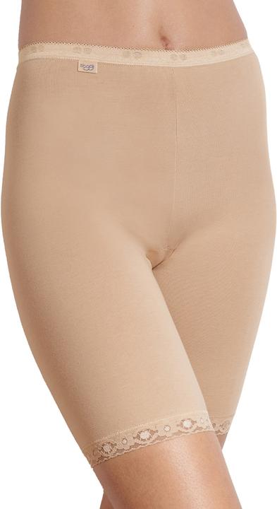 Produktbild Sloggi 3er Pack Basic+ Long Slip (46, 3XL, 3er Pack)