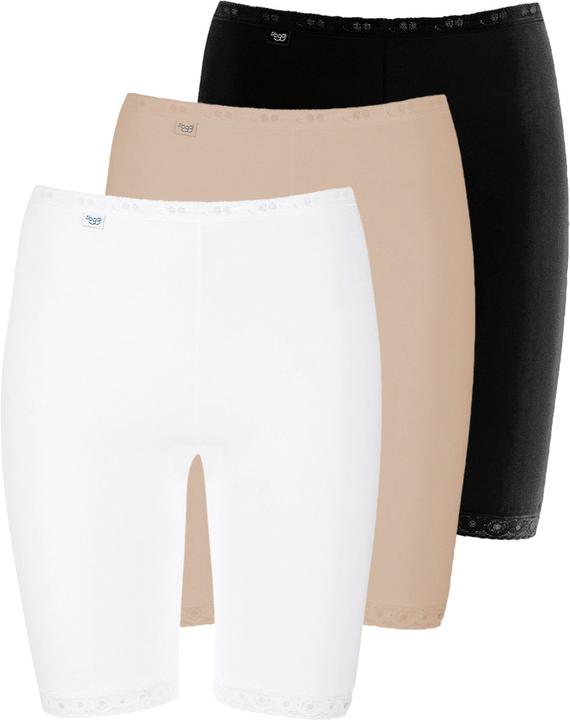 White, Black, Skin