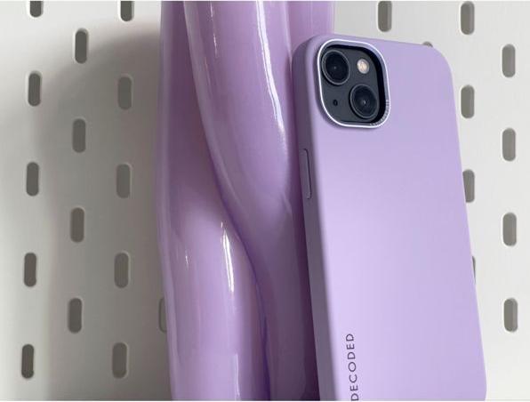 Produktbild Decoded AntiMicrobial (Apple iPhone 14 Plus)