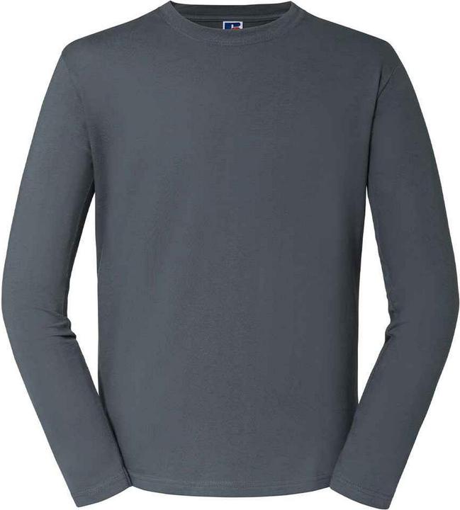 Russell Classic TShirt Langärmlig