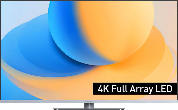 Produktbild Panasonic TV-55W93AE9 Ultra HD HDR LED-TV 55 (139 cm) FOS (55", LCD, 4K)