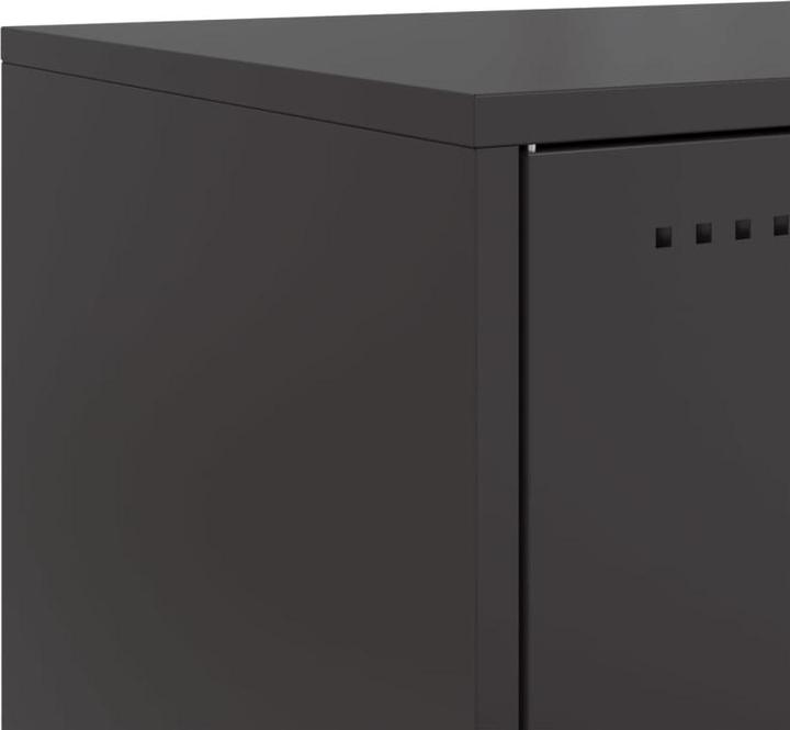 Immagine prodotto VidaXL Credenza (39 x 39 x 107 cm)