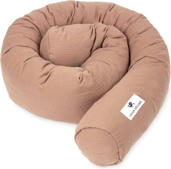 Image du produit Julius Zöllner Mousseline Dune