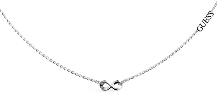 Image du produit Guess ENDLESS DREAM Collier (Acier inoxydable, 41 - 46 cm)