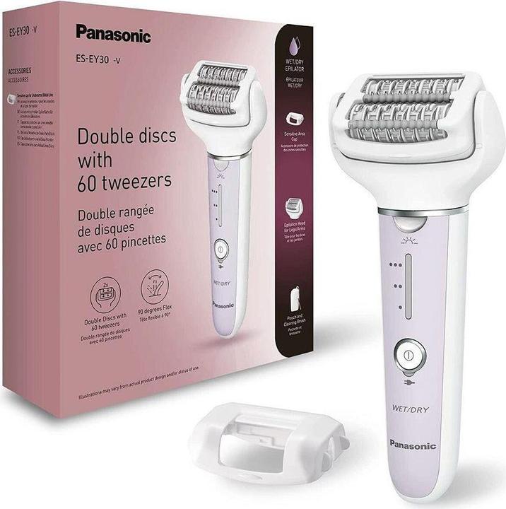 Image du produit Panasonic ES-EY30-V503