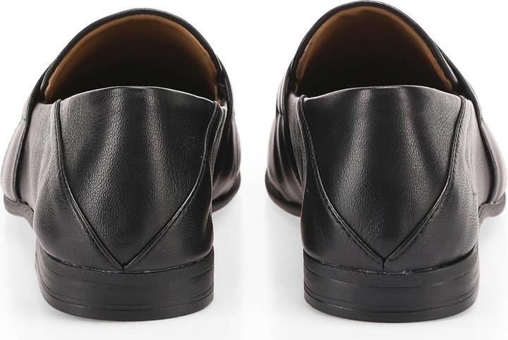 Immagine prodotto Inuovo Questa comoda e classica scarpa slip-on di Penn convince per la sua semplice eleganza. (42)