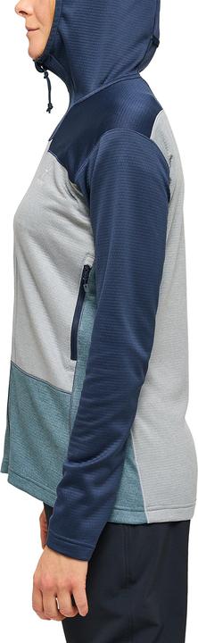 Produktbild Haglöfs ROC Flash Mid Hoodie (L)