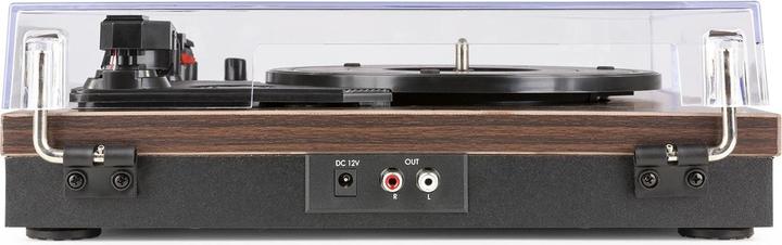 Actual product image Fenton RP165D (Semi-automatic)