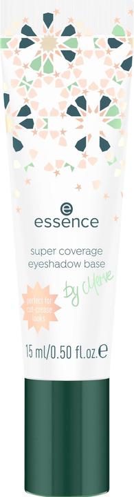 Image du produit essence Primaire pour les yeux (01 Create Your Canvas)