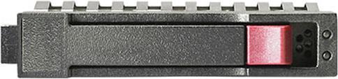 Produktbild HPE 240GB Solid State Drive (240 GB, 2.5")
