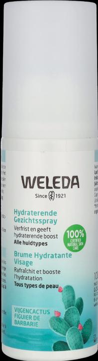 Produktbild Weleda Feigenkaktus (100 ml, Gesichtswasser)