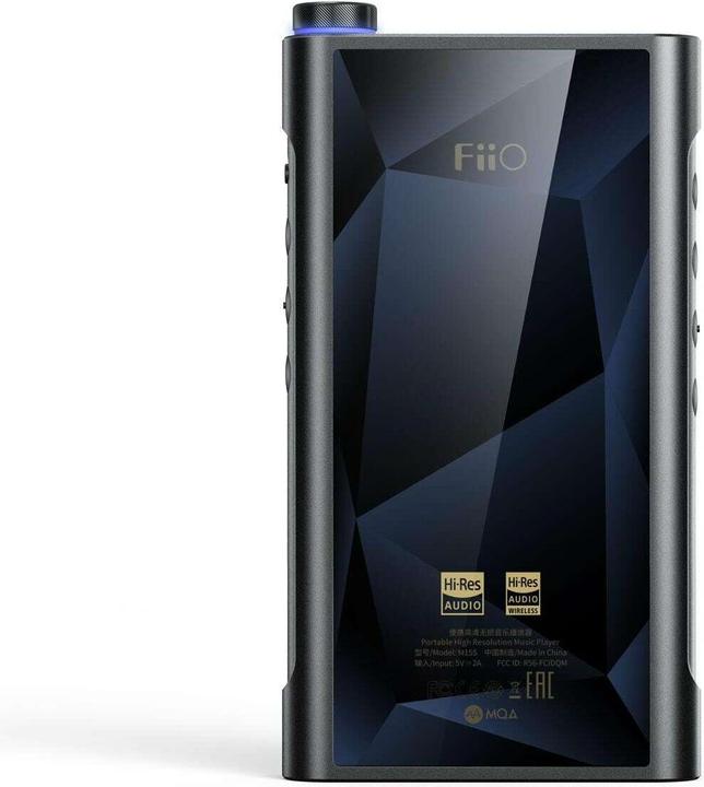 Produktbild FiiO M15S (64 GB)